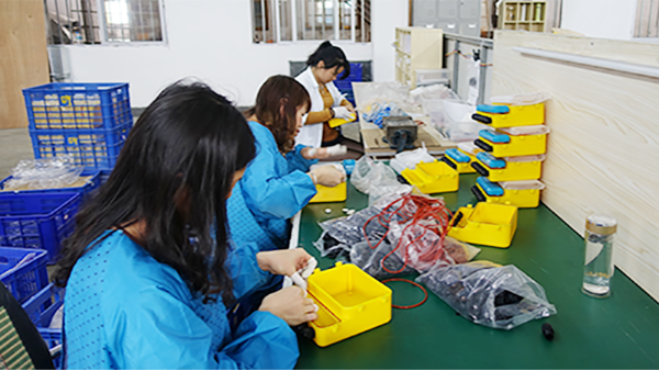 <i style='color:red'>一体化超声波液位仪江苏厂家</i>告诉你评判工厂的2大标准