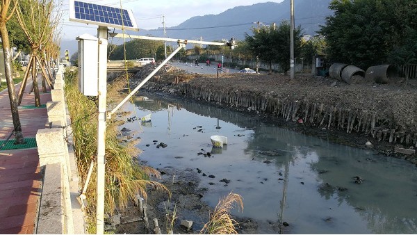 测量<i style='color:red'>河道流量</i>需要知道哪些条件?-[宇征监测]