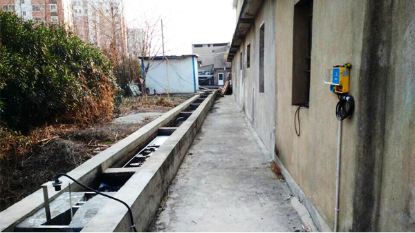 <i style='color:red'>污水流量计只可以用明渠</i>上吗？请搞清楚产品再说话