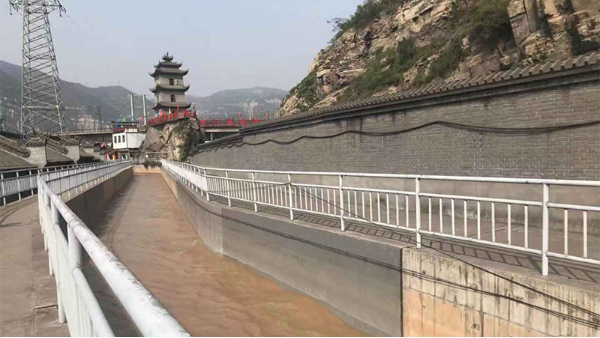 超声波多普勒极悦注册，宽渠道、深渠道测量都选它