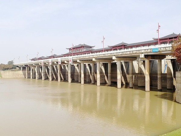 河道极悦选型，你一定要知道的那些事