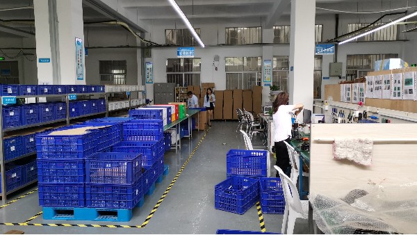 烟台分体式极悦平台生产厂家与宇征监测珠联璧合熠熠生辉！