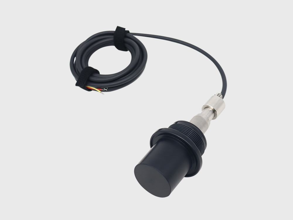 M36超声波传感器-化粪池沉淀物检测传感器