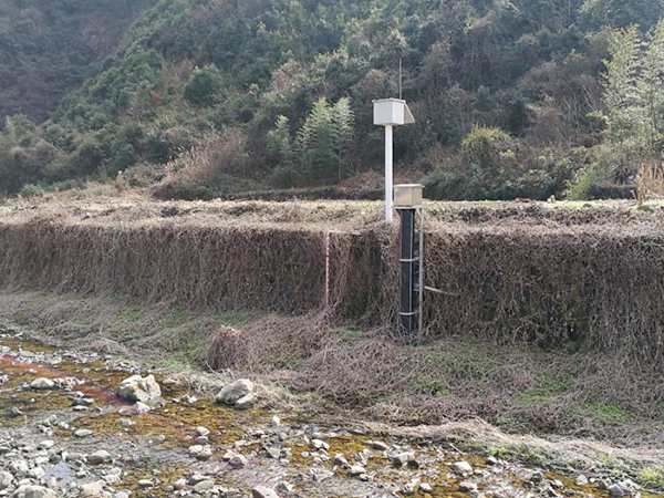 河道极悦娱乐测量河宽范围是多少