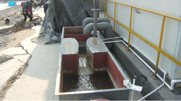 环境改良，水质环保极悦注册应用已大势所趋